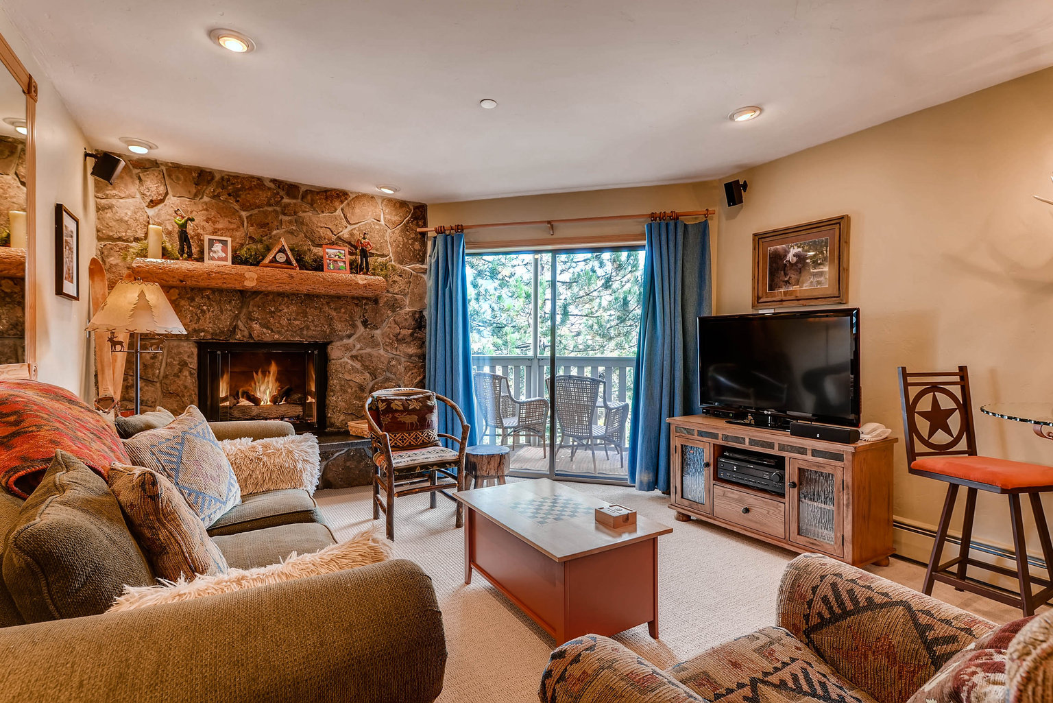 Vail Vacation Rental