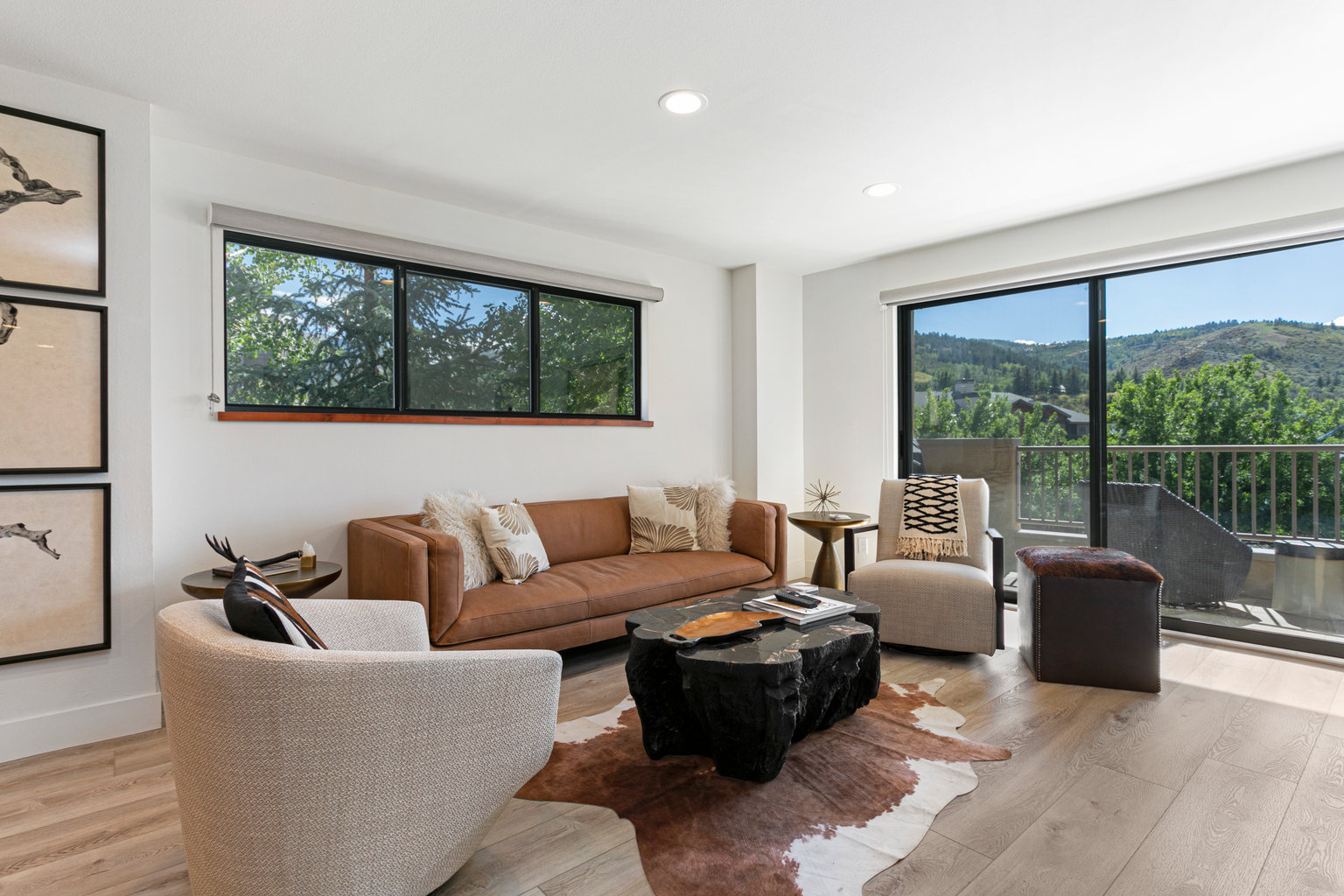 Avon Vacation Rental