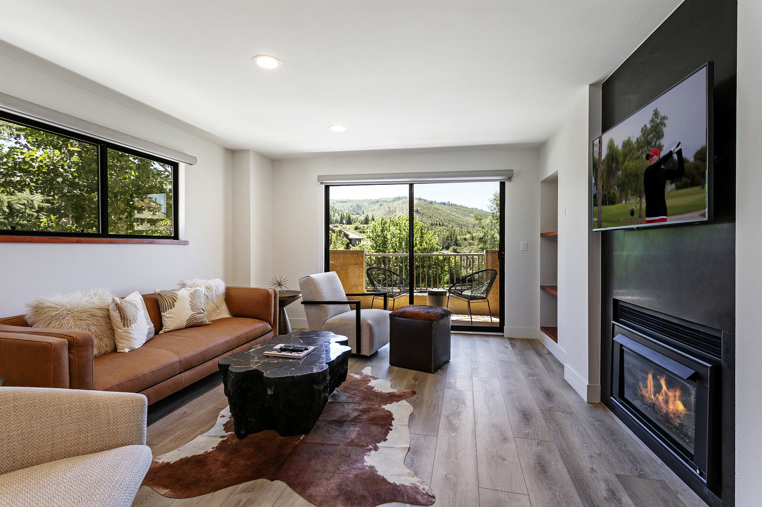 Avon Vacation Rental
