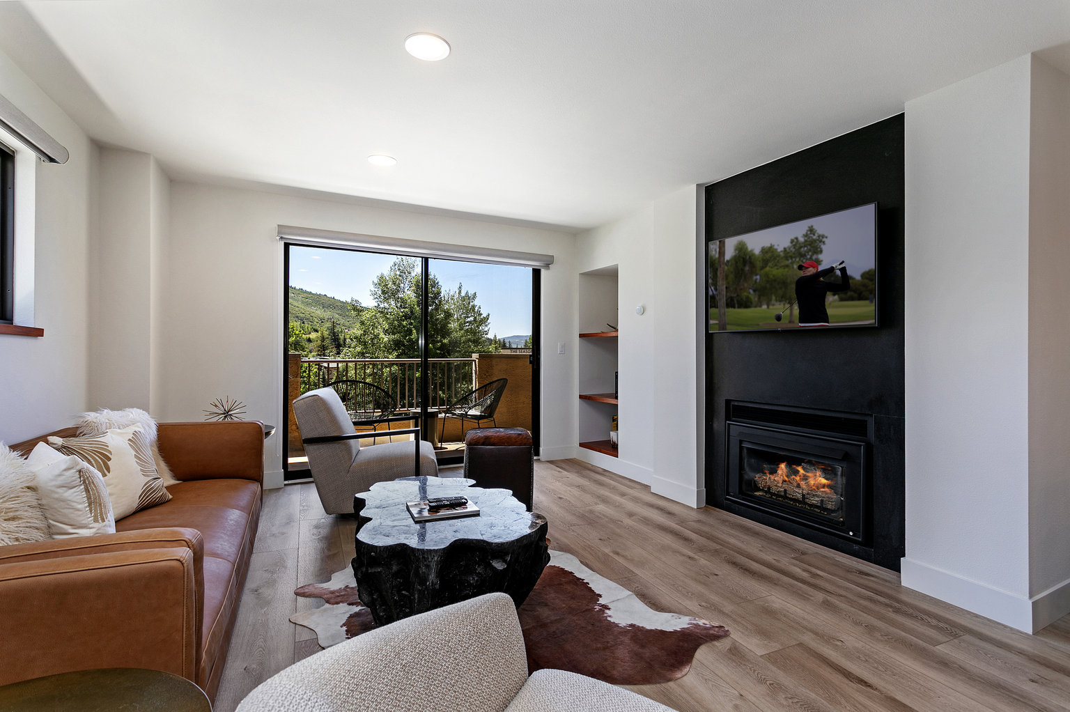 Avon Vacation Rental