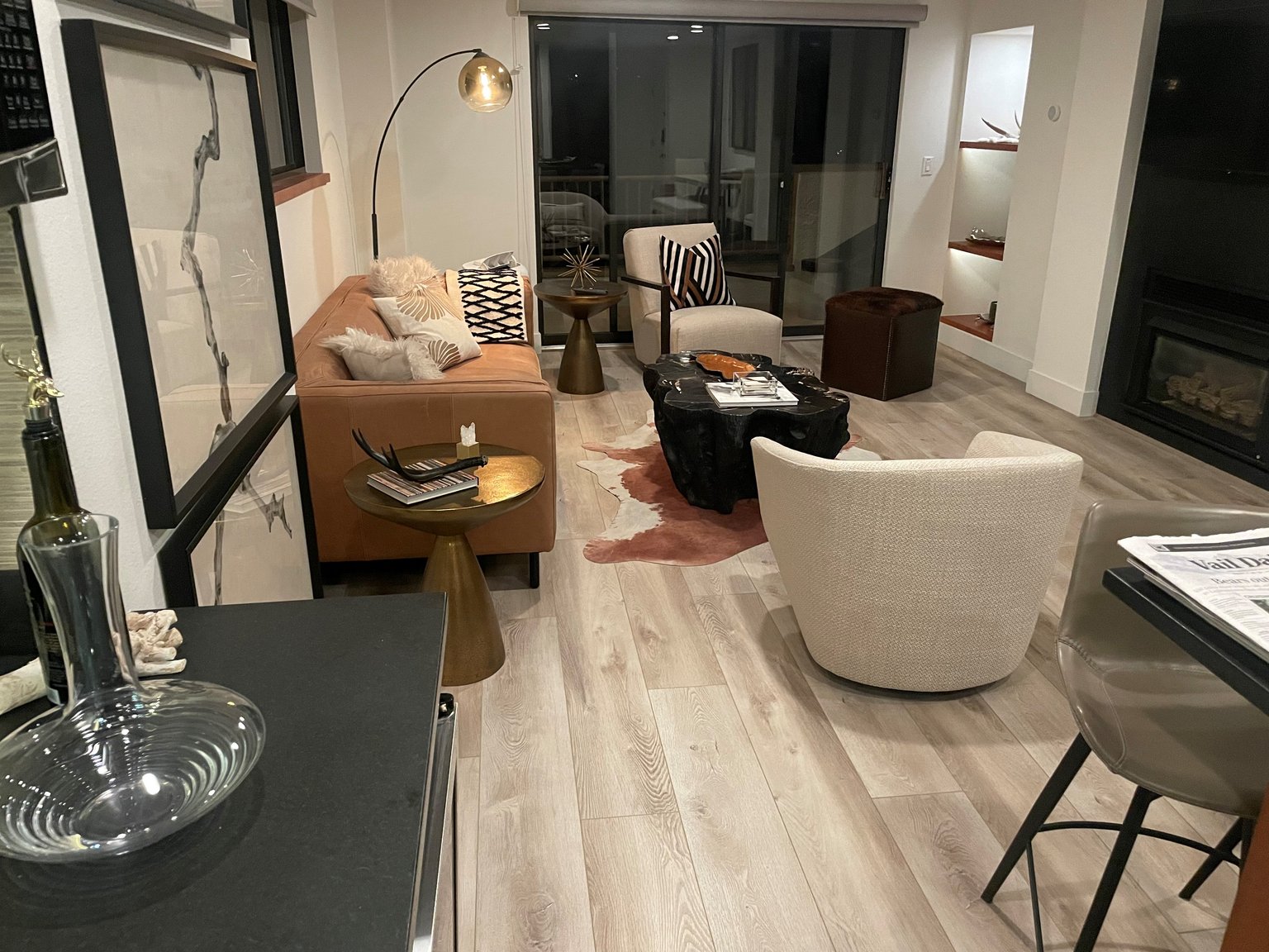 Avon Vacation Rental