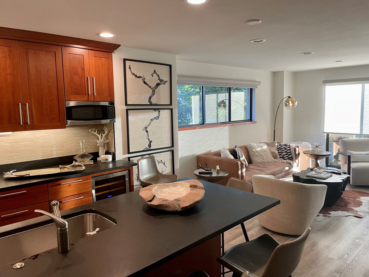 Avon Vacation Rental
