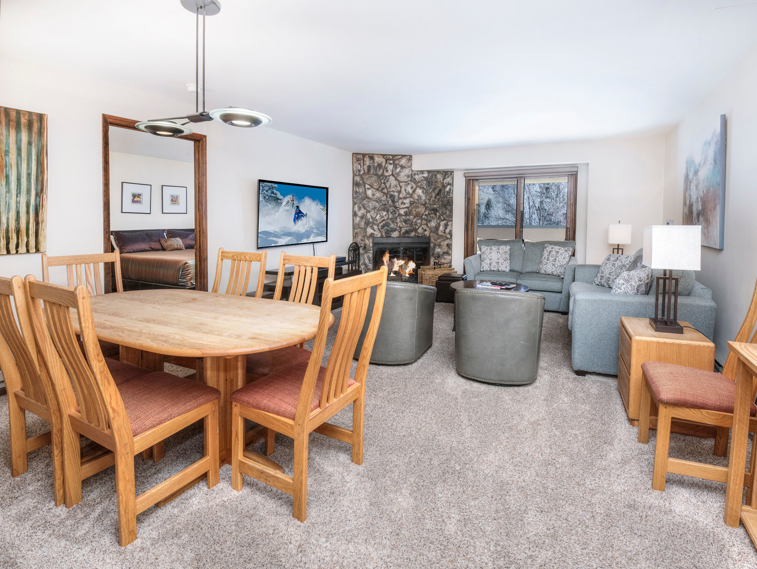 Avon Vacation Rental