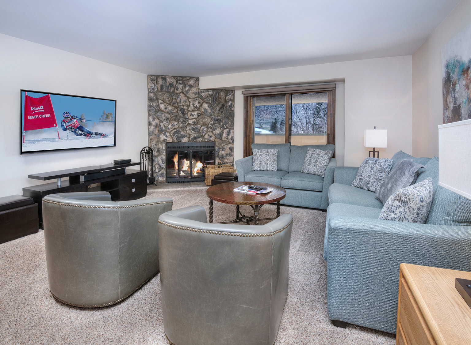 Avon Vacation Rental