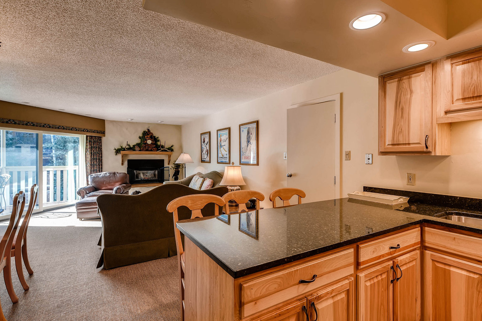 Vail Vacation Rental
