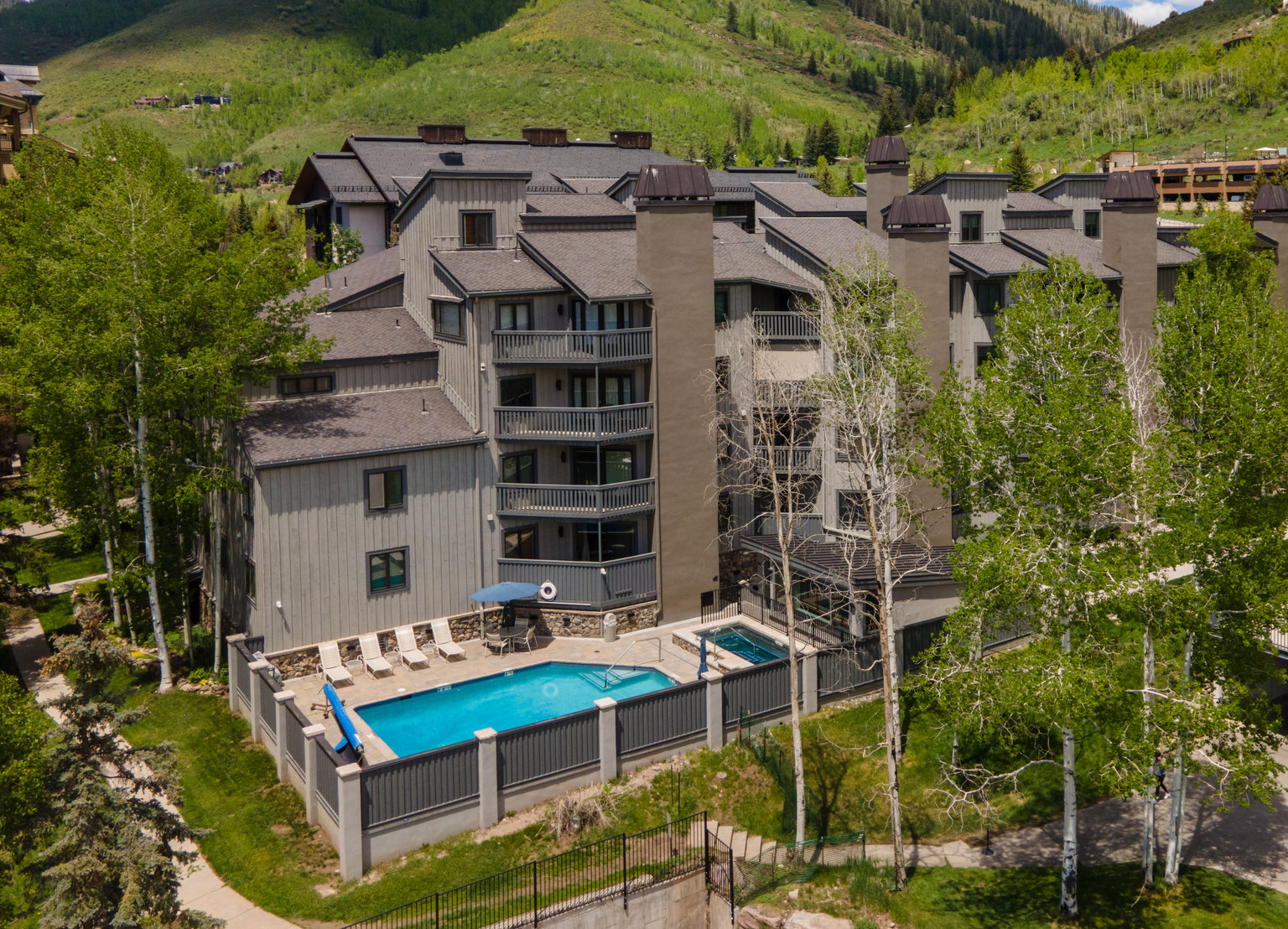 Vail Vacation Rental