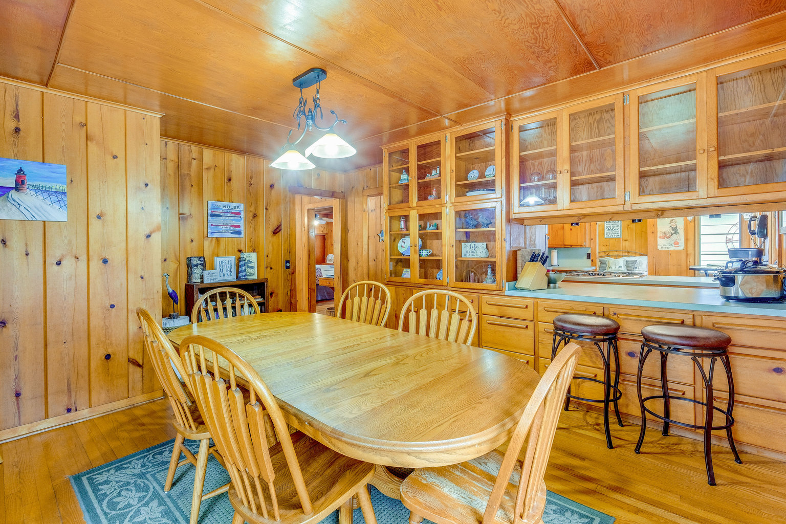 Rapid City Vacation Rental