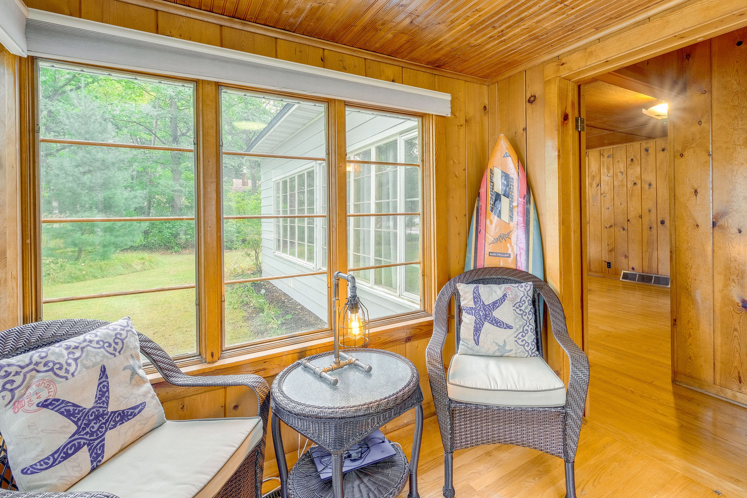 Rapid City Vacation Rental