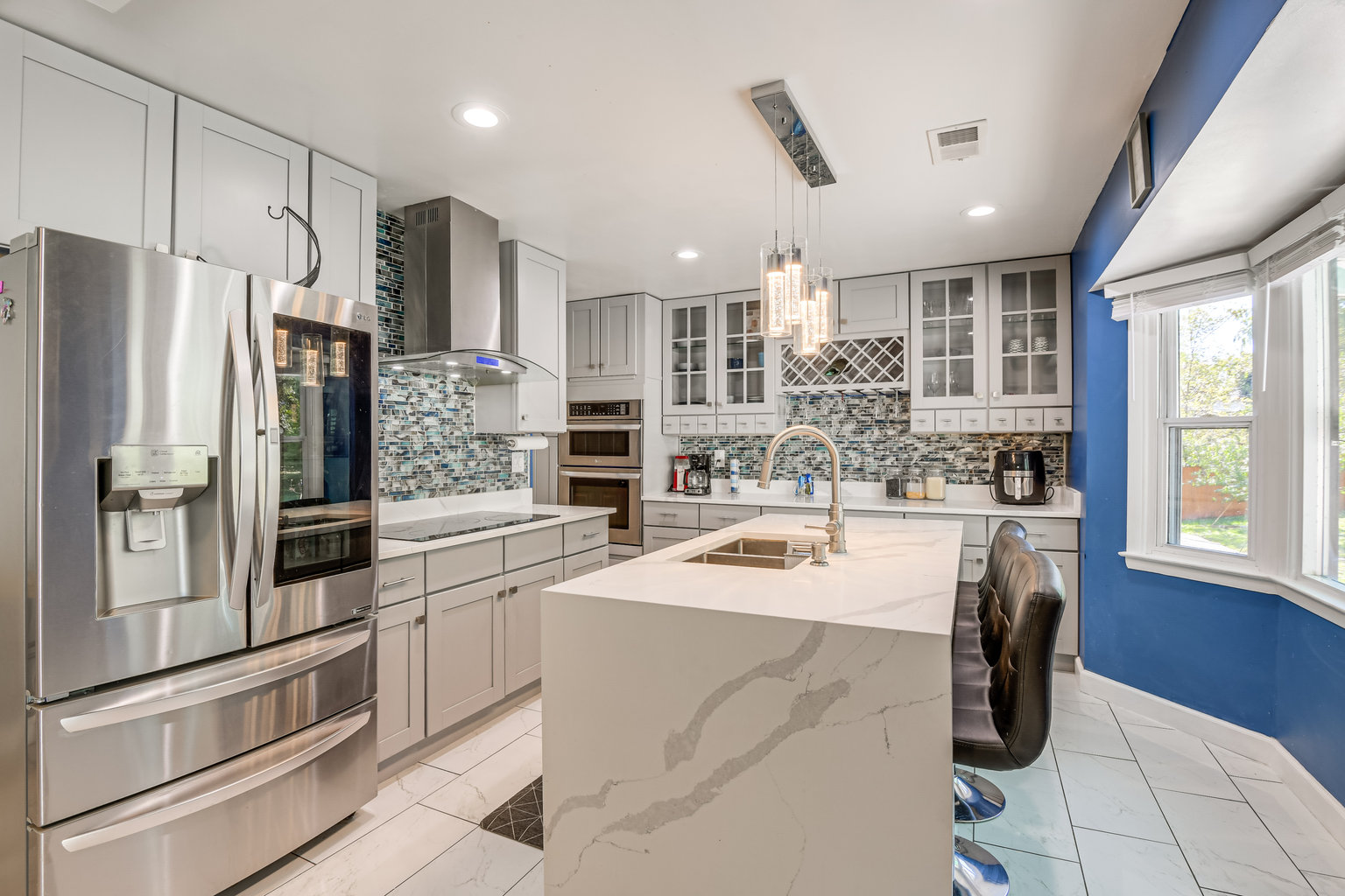 Silver Spring Vacation Rental