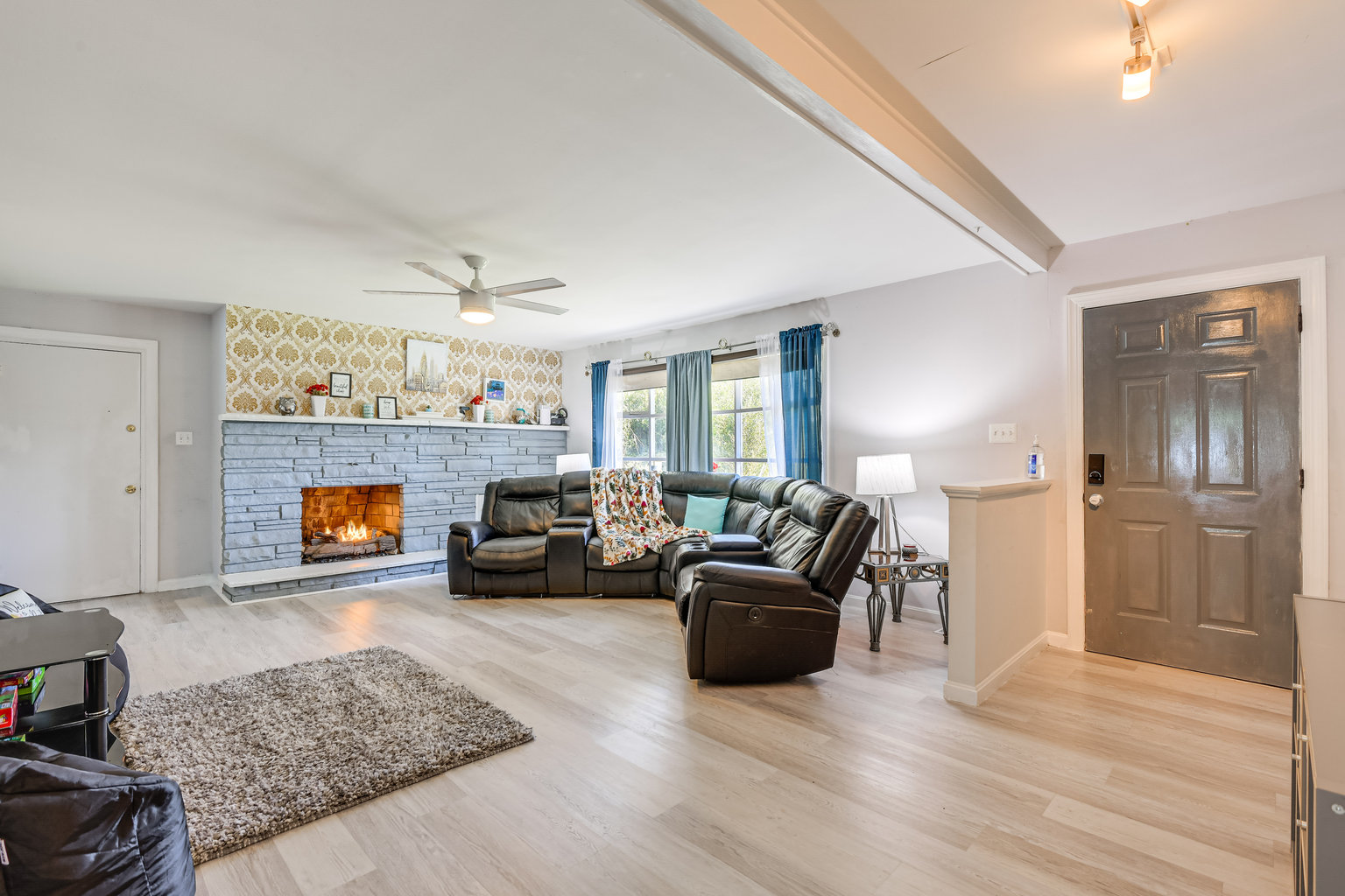 Silver Spring Vacation Rental