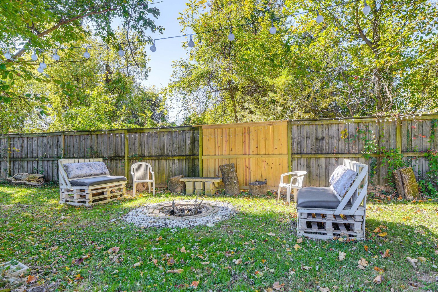 Silver Spring Vacation Rental