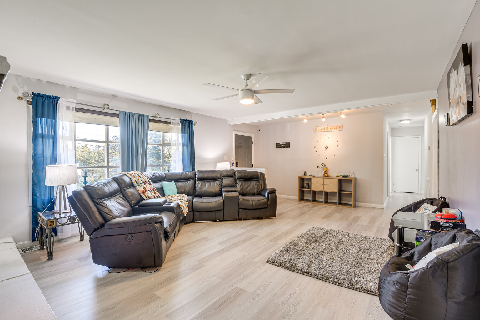 Silver Spring Vacation Rental