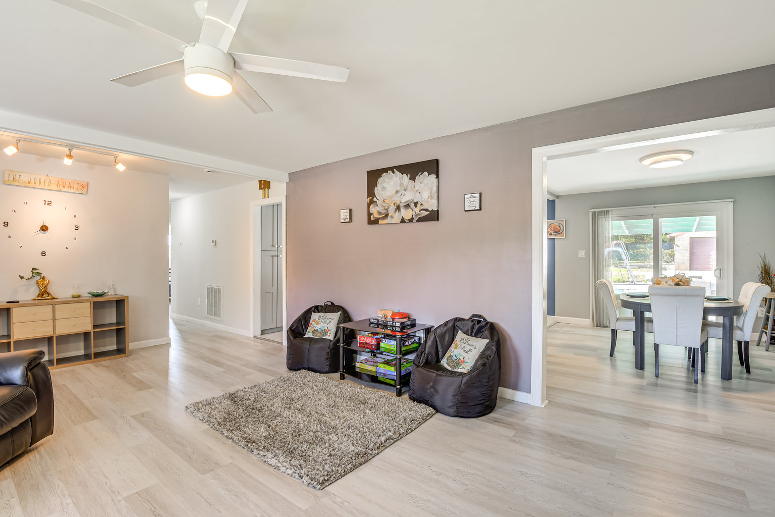 Silver Spring Vacation Rental