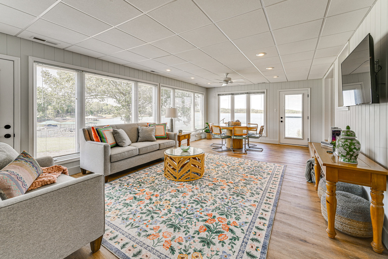 Benton Vacation Rental