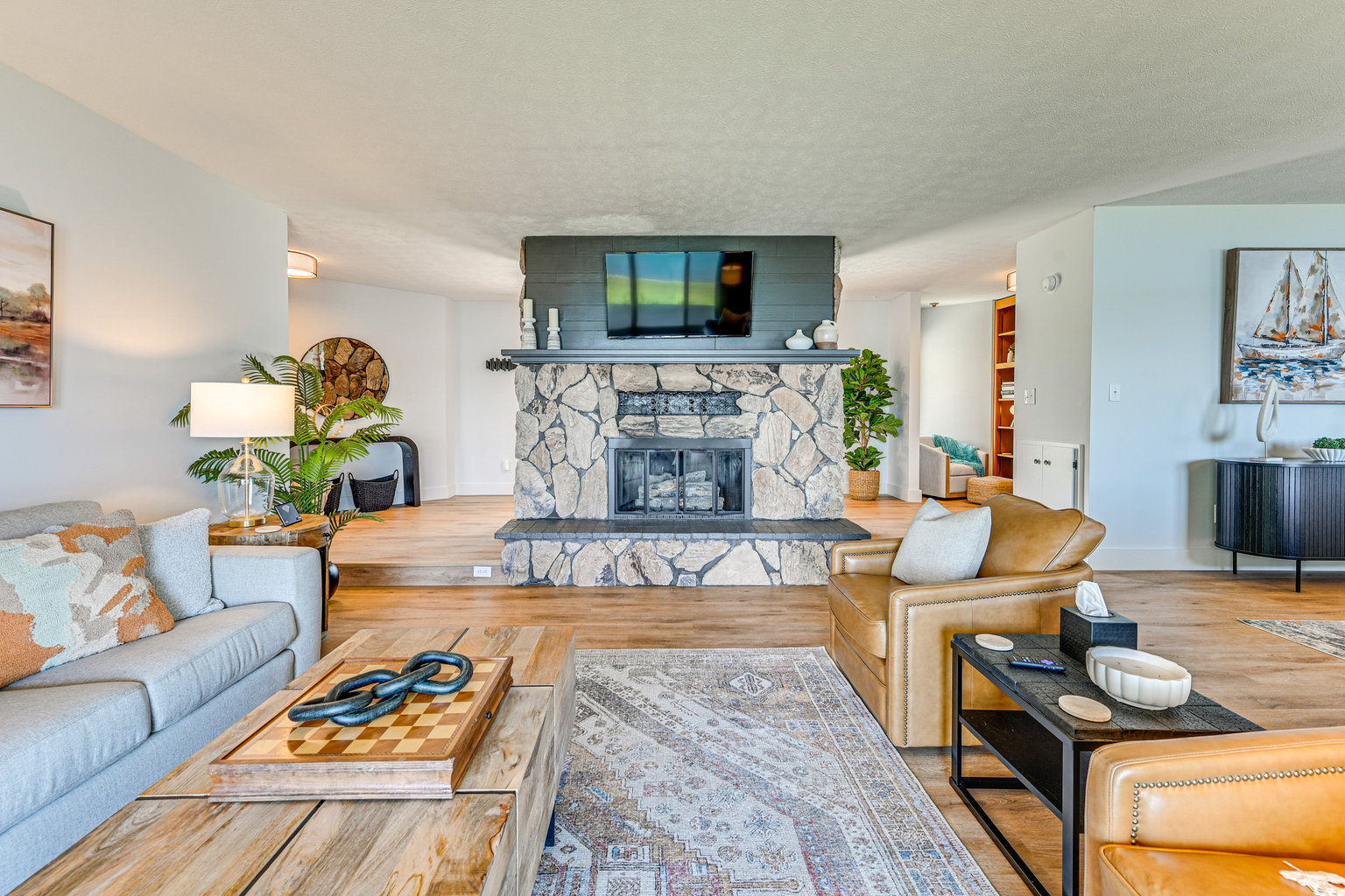 Benton Vacation Rental