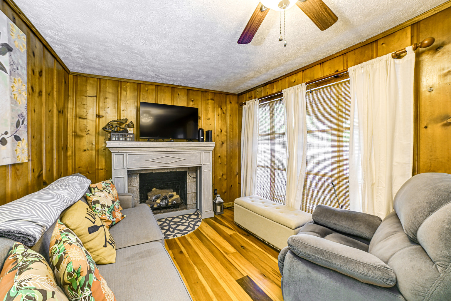 Springville Vacation Rental