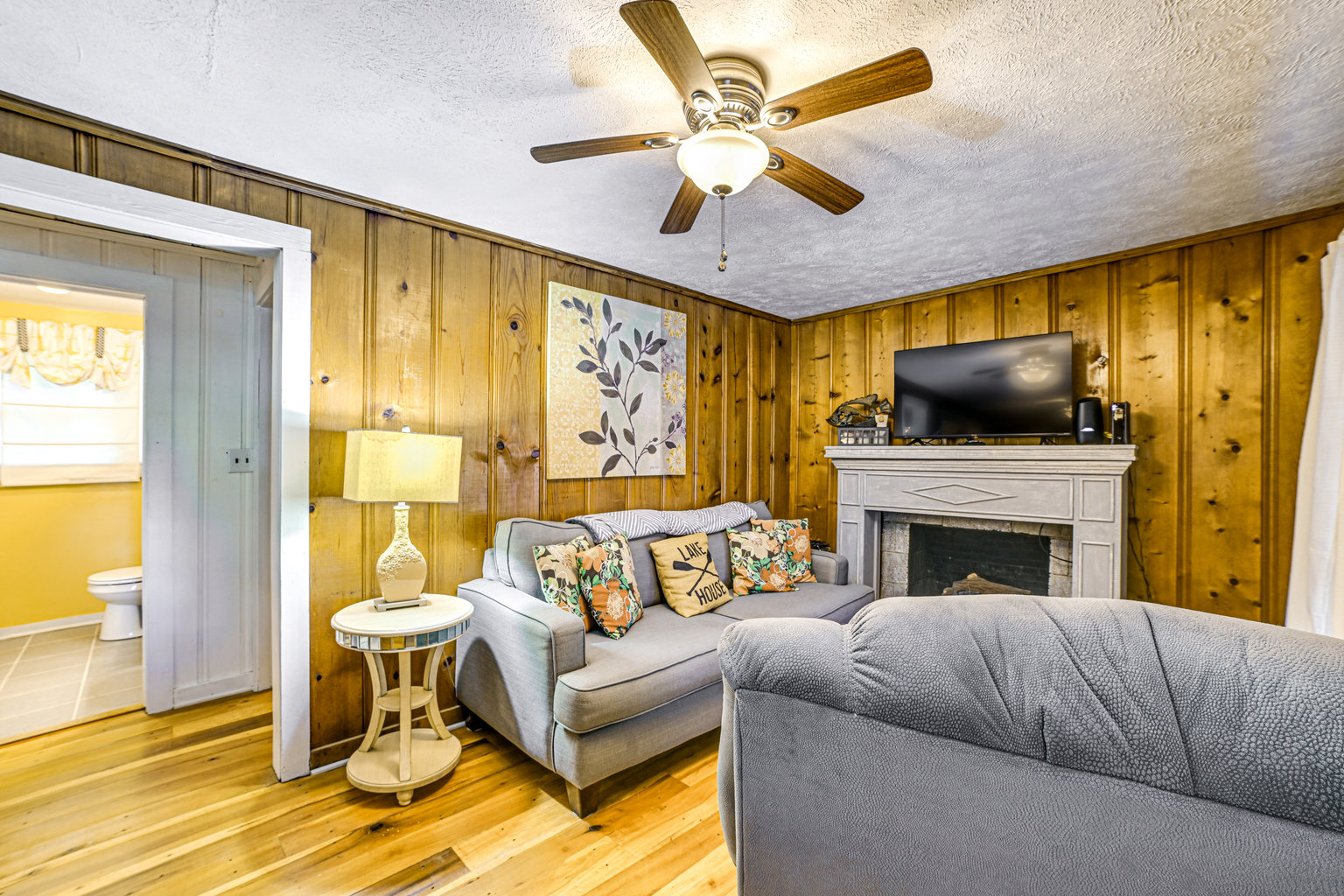 Springville Vacation Rental