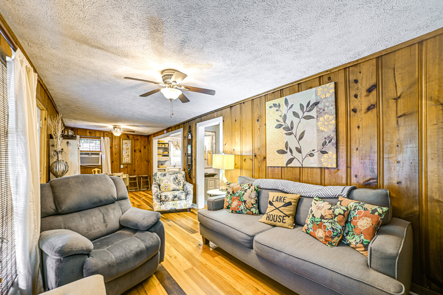 Springville Vacation Rental