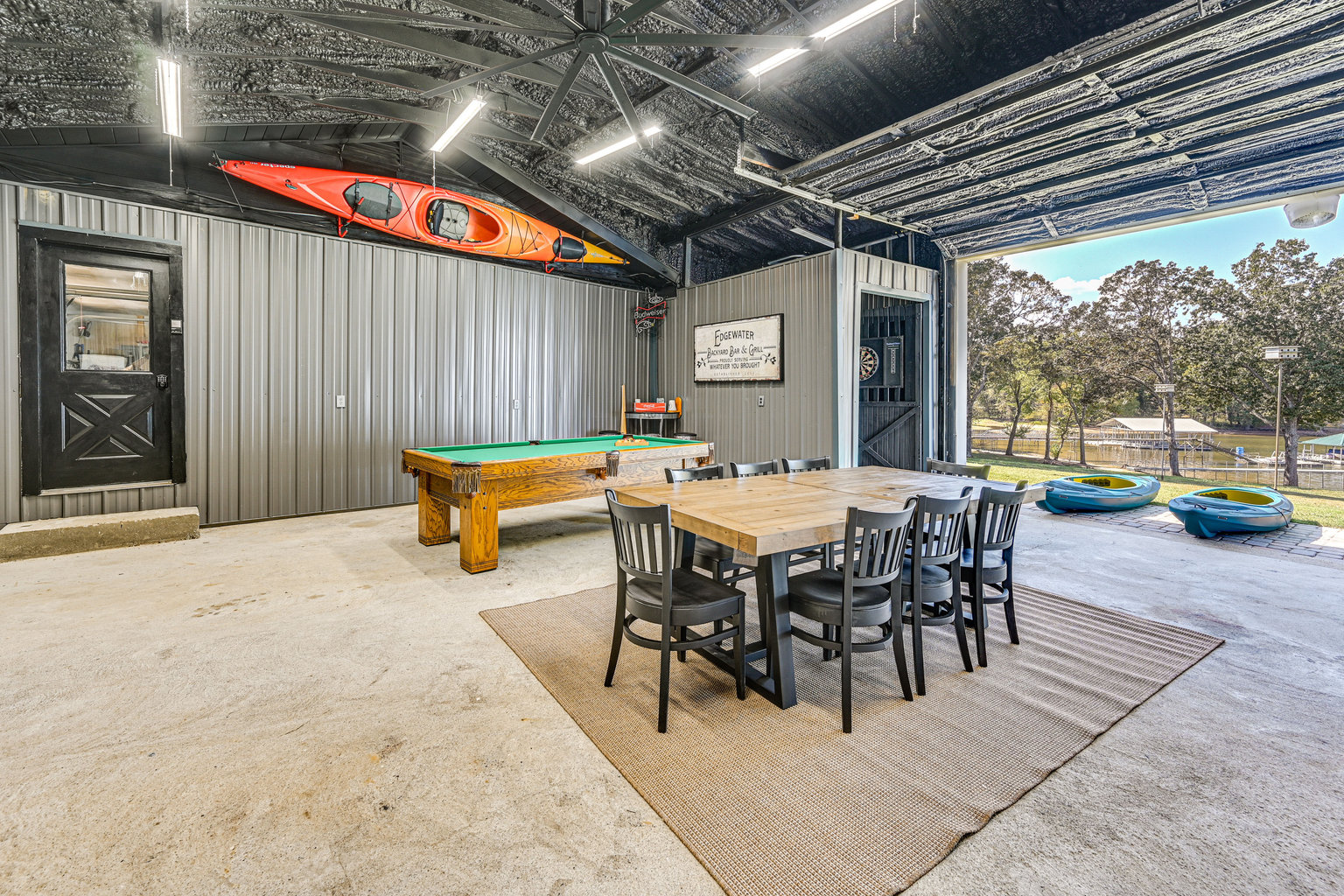 Benton Vacation Rental