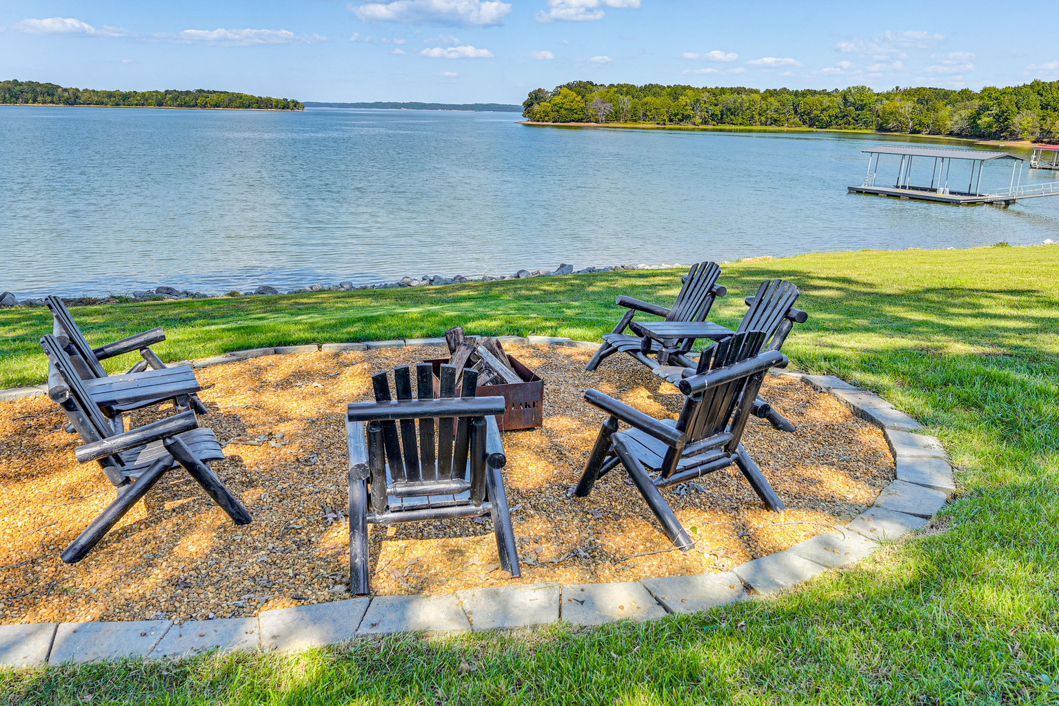 Benton Vacation Rental