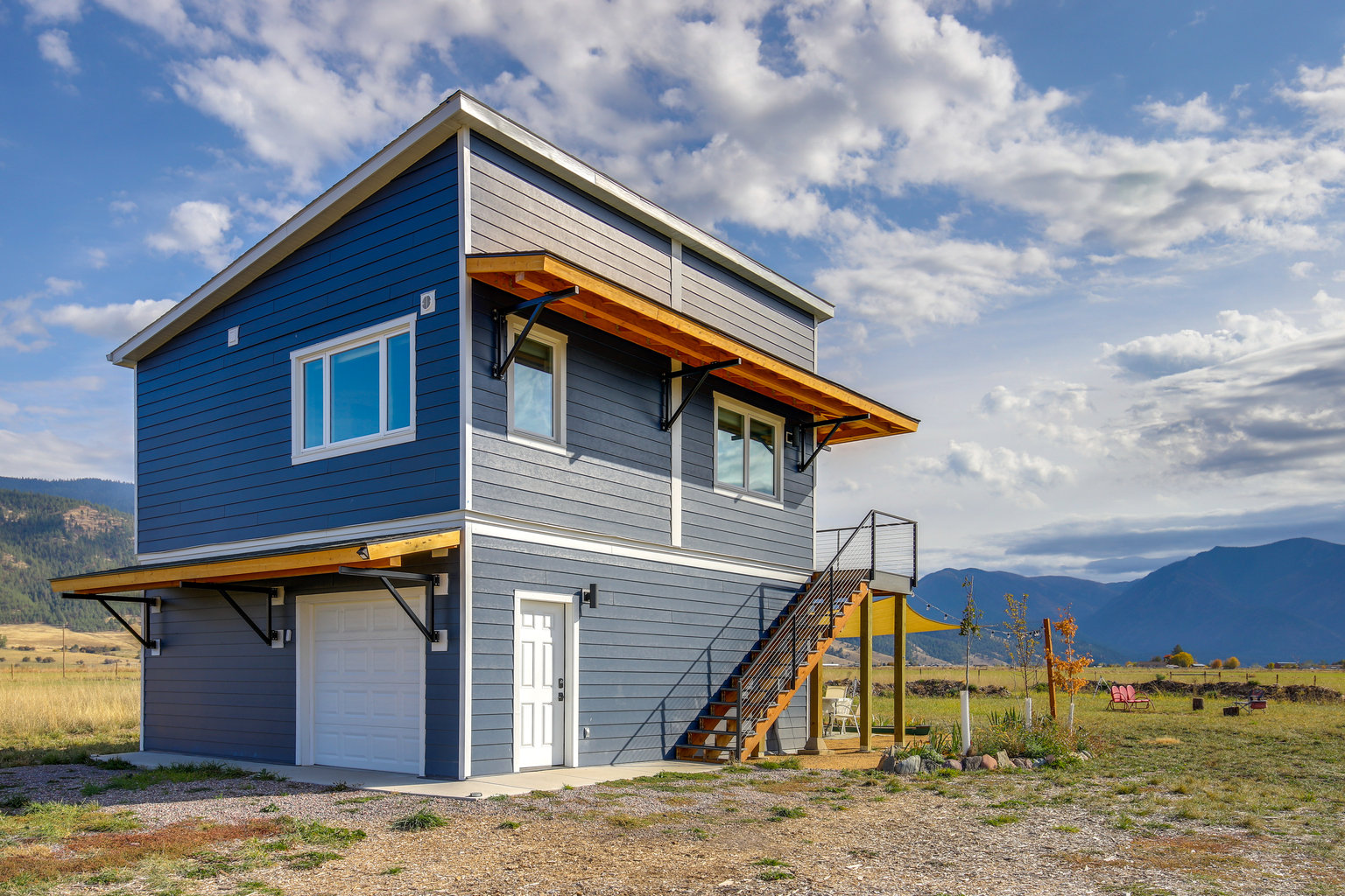 null Vacation Rental