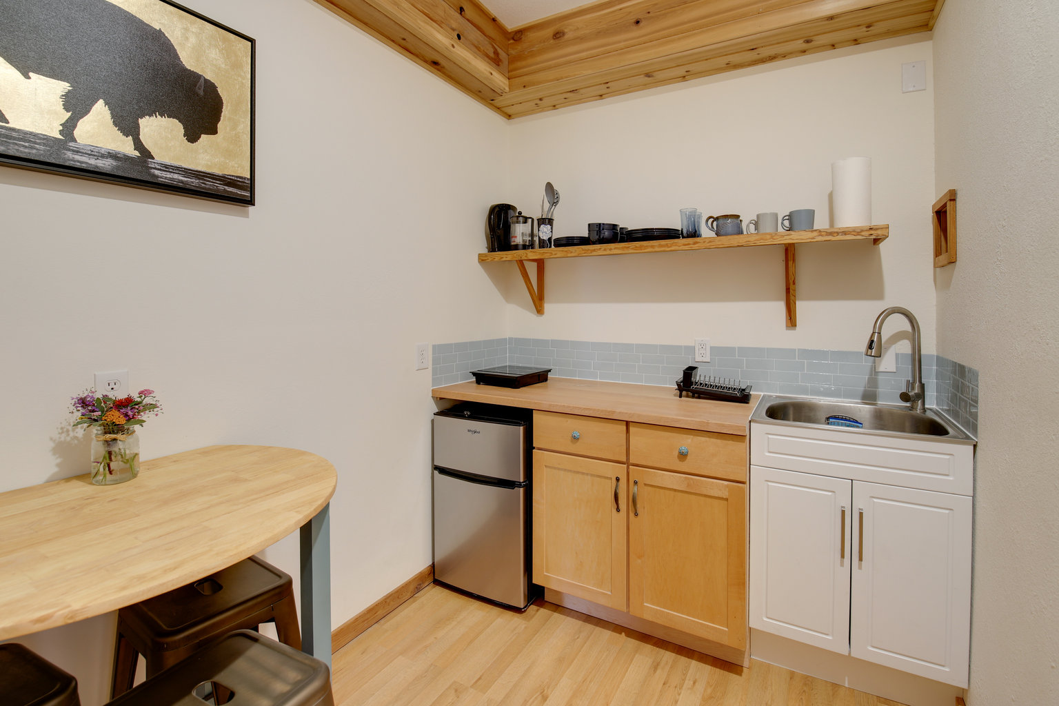 null Vacation Rental