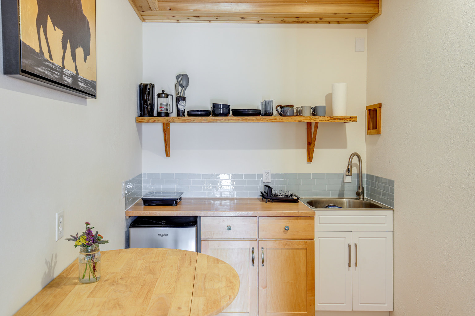 null Vacation Rental