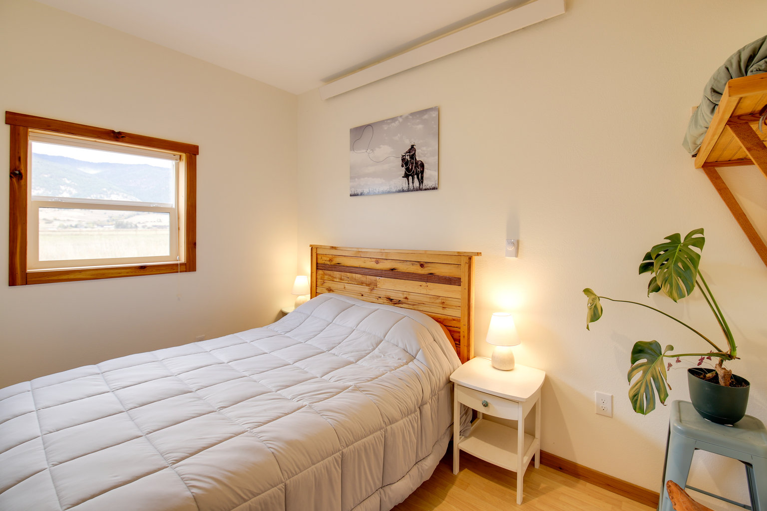 null Vacation Rental