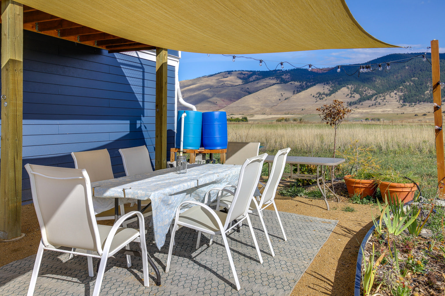 null Vacation Rental