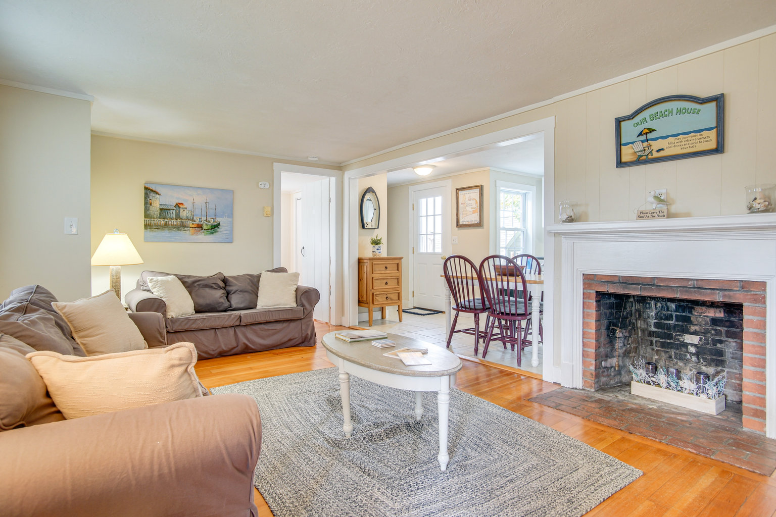 Dennis Vacation Rental