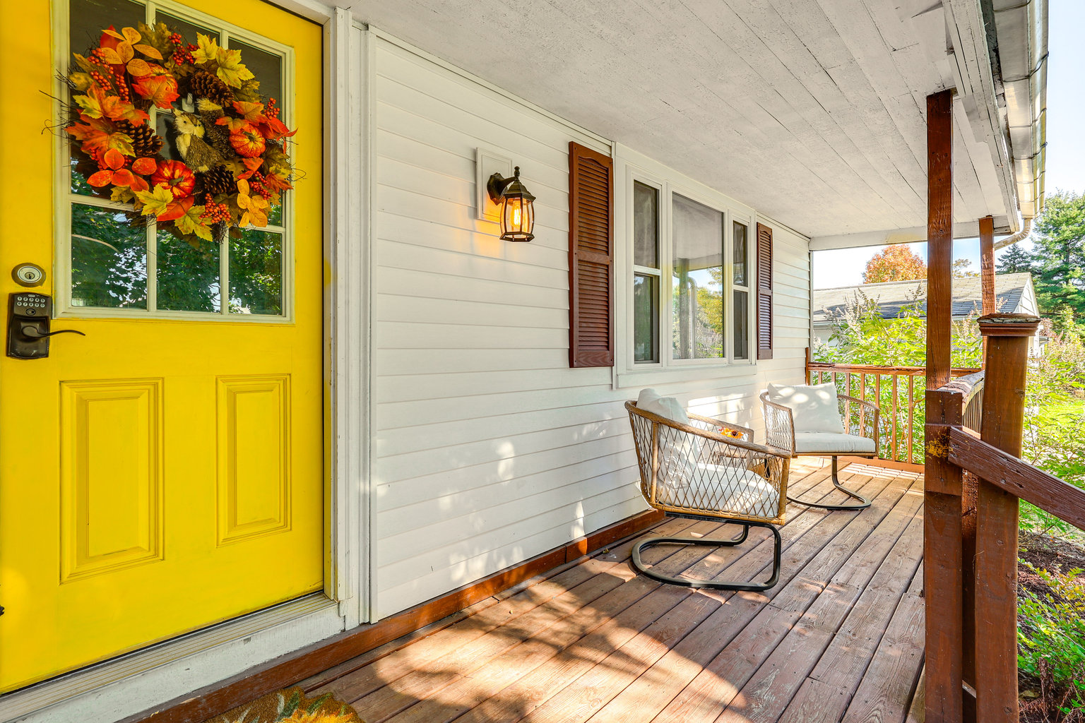 Ravenna Vacation Rental