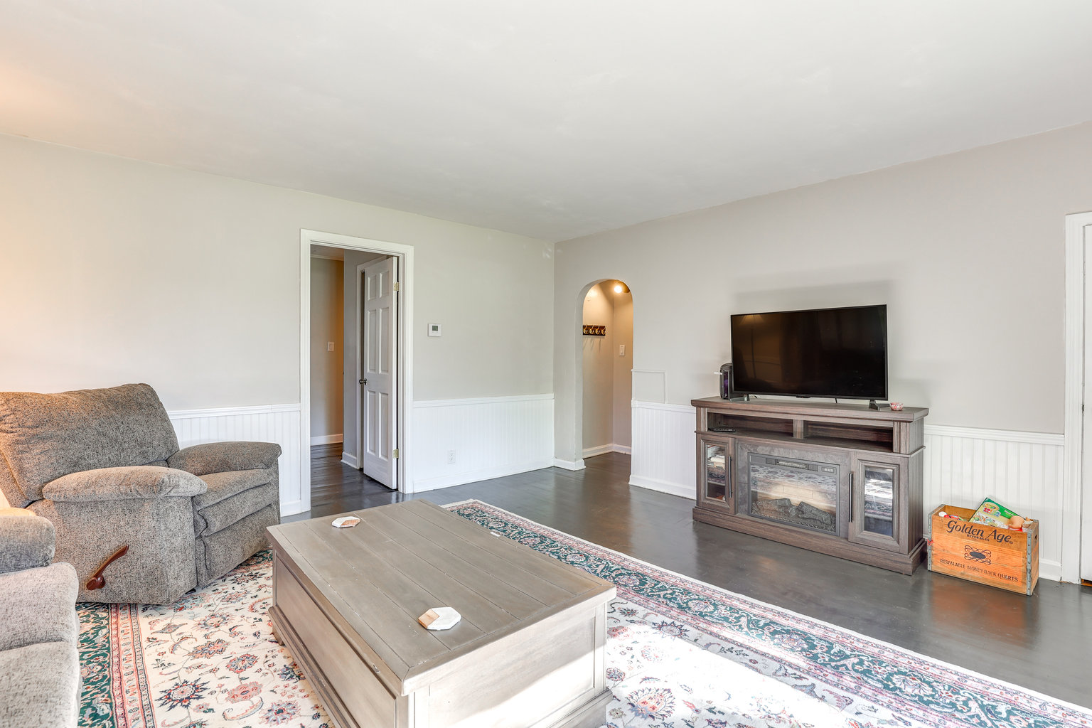 Ravenna Vacation Rental