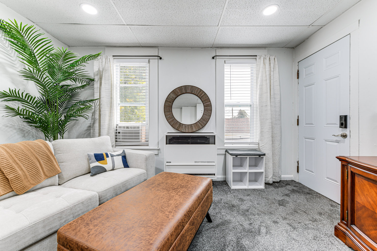Depew Vacation Rental