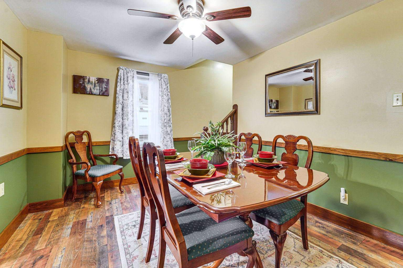 Tyrone Vacation Rental