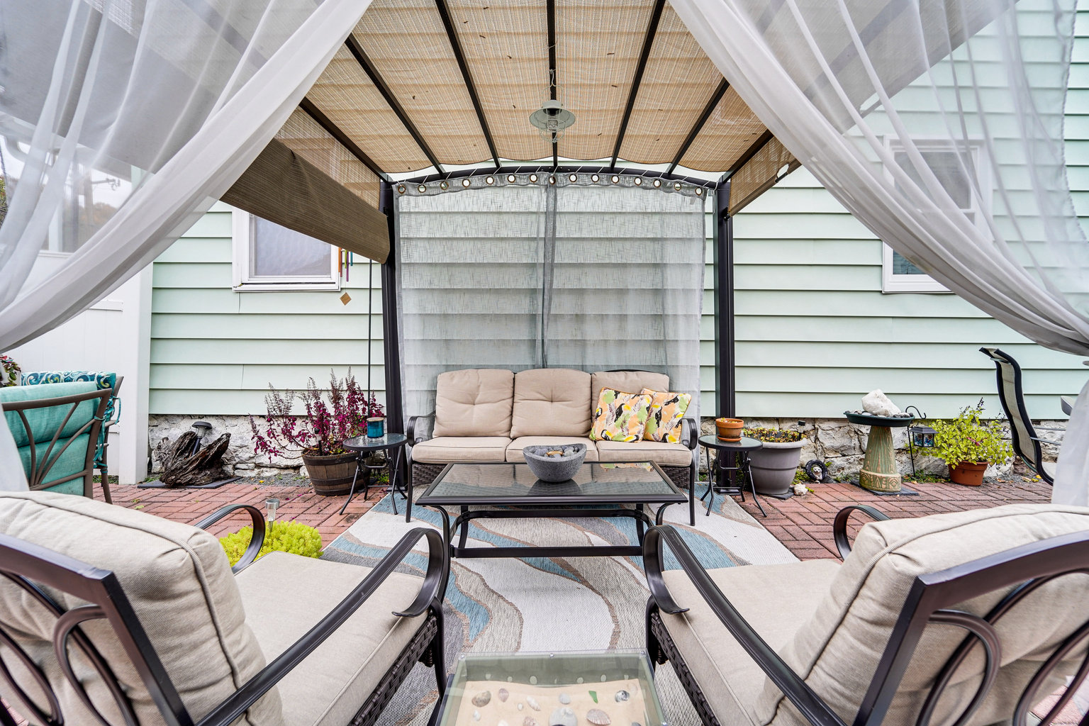 Tyrone Vacation Rental