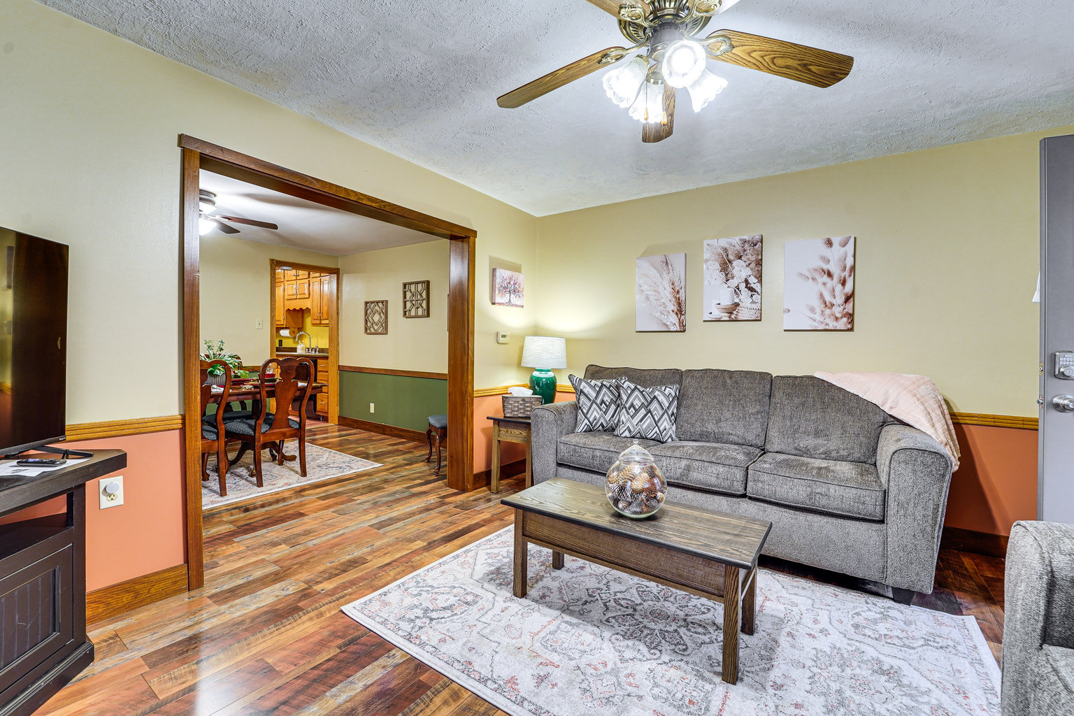 Tyrone Vacation Rental