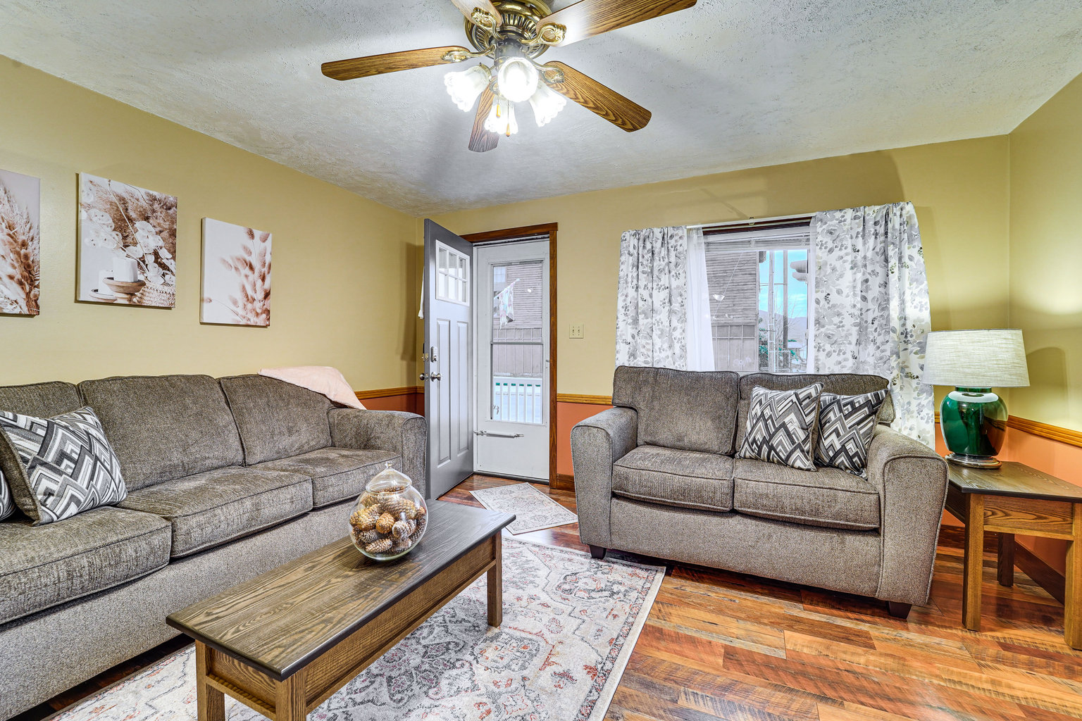 Tyrone Vacation Rental