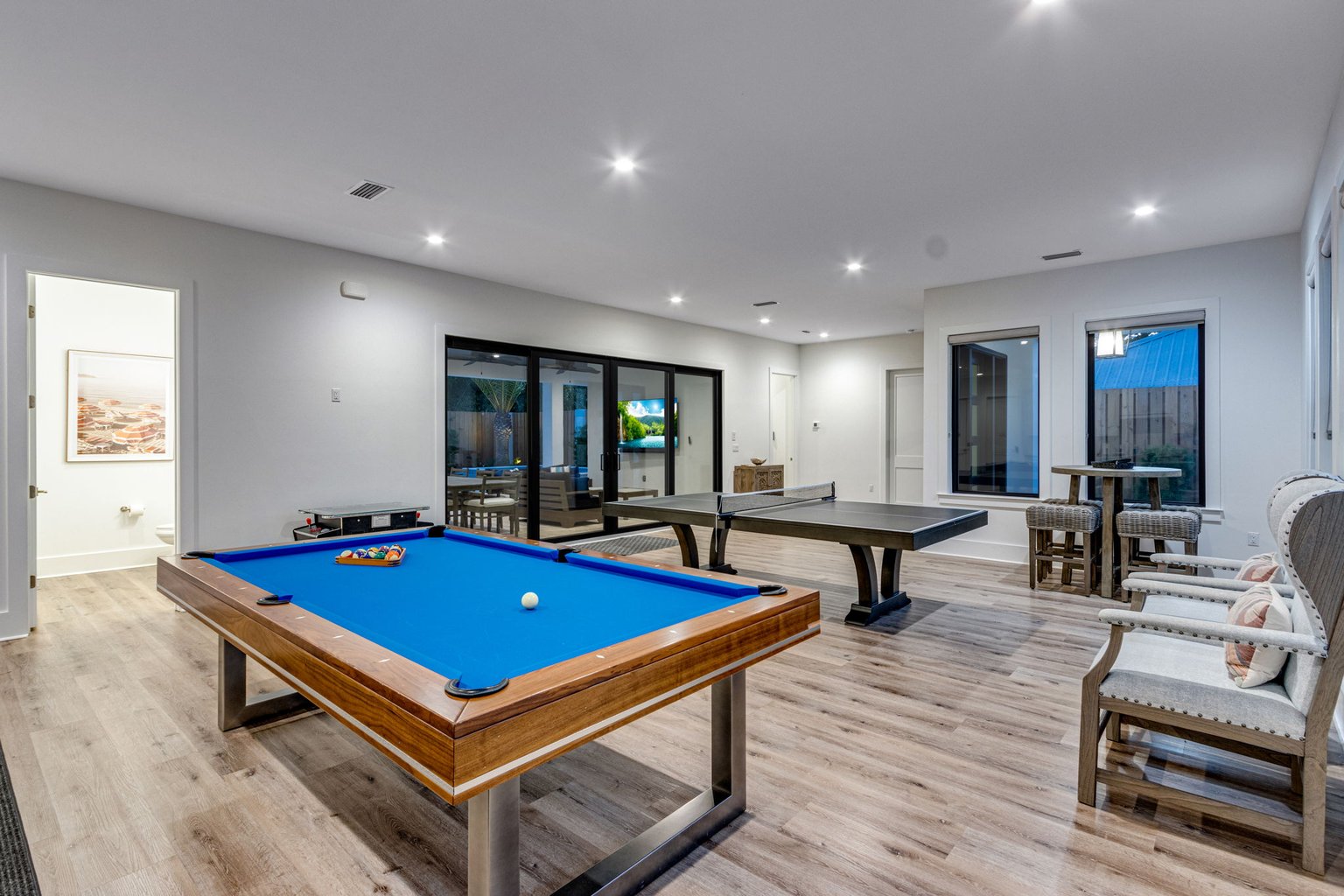 Miramar Beach Vacation Rental