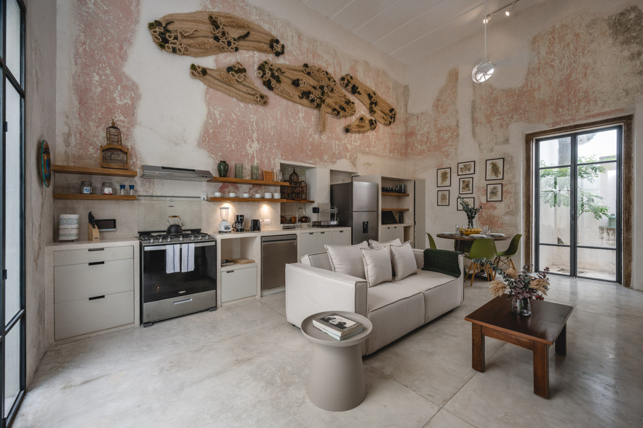 Mérida Vacation Rental