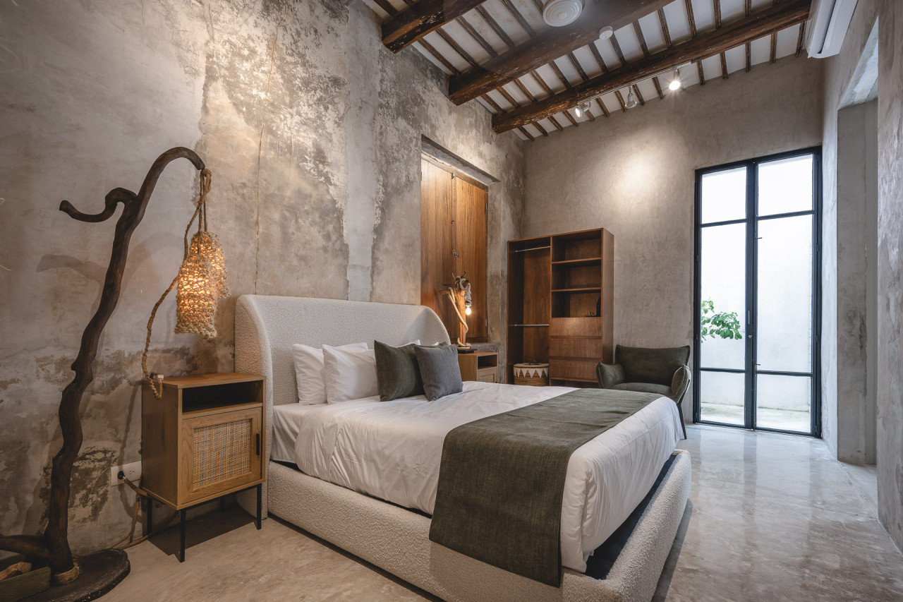 Mérida Vacation Rental