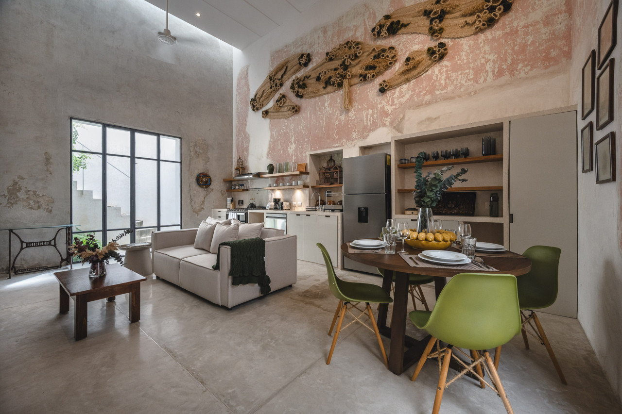 Mérida Vacation Rental