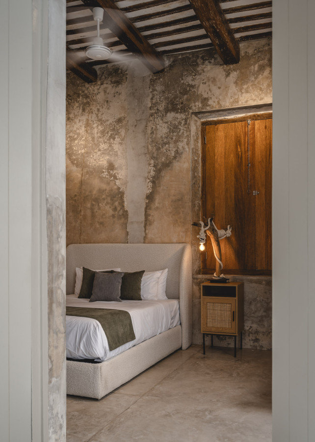 Mérida Vacation Rental