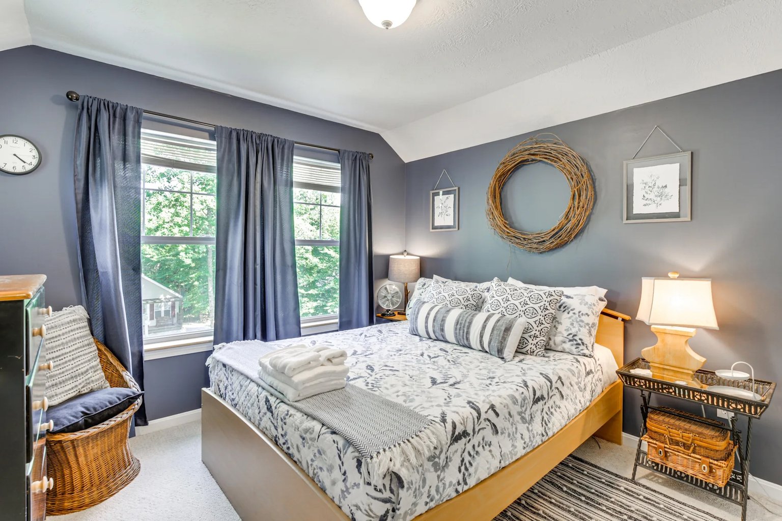 Casco Vacation Rental