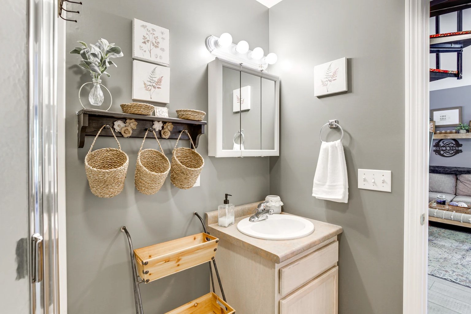 Casco Vacation Rental