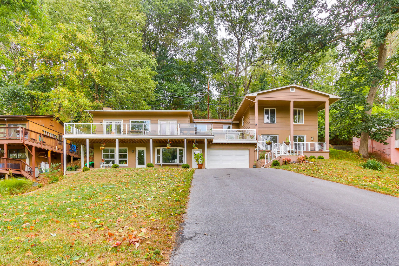 Berryville Vacation Rental