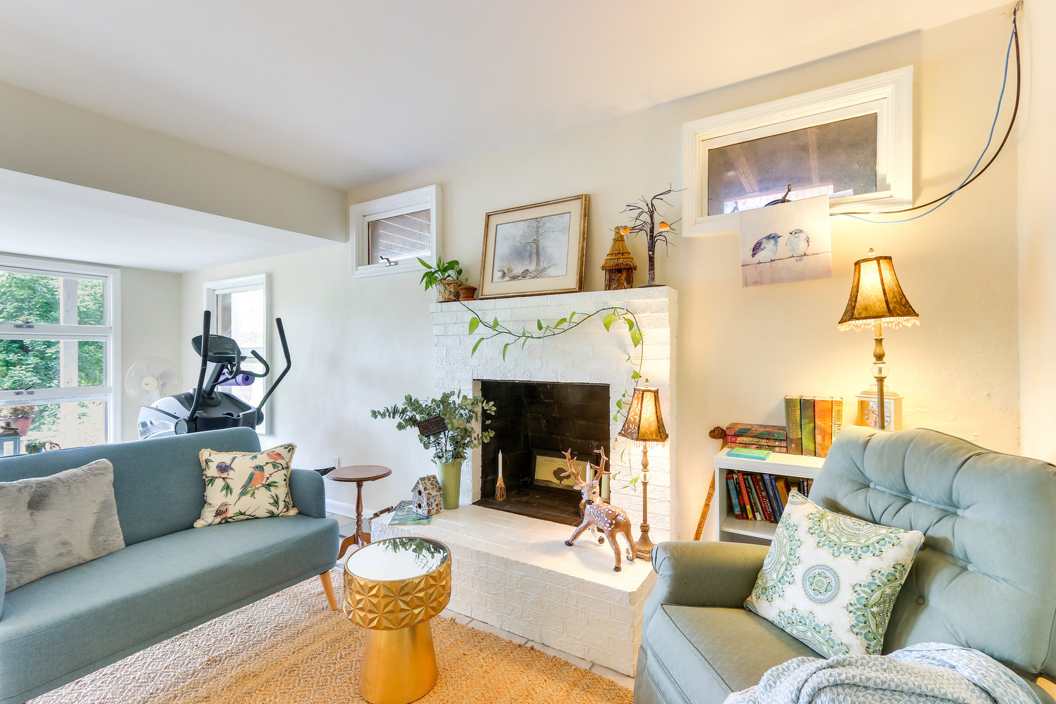 Berryville Vacation Rental