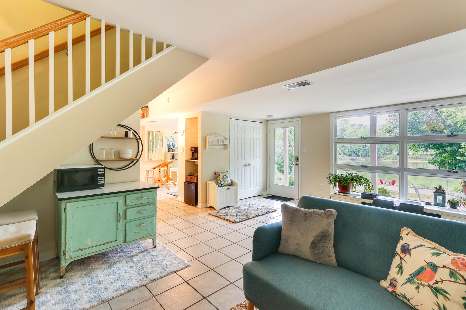 Berryville Vacation Rental