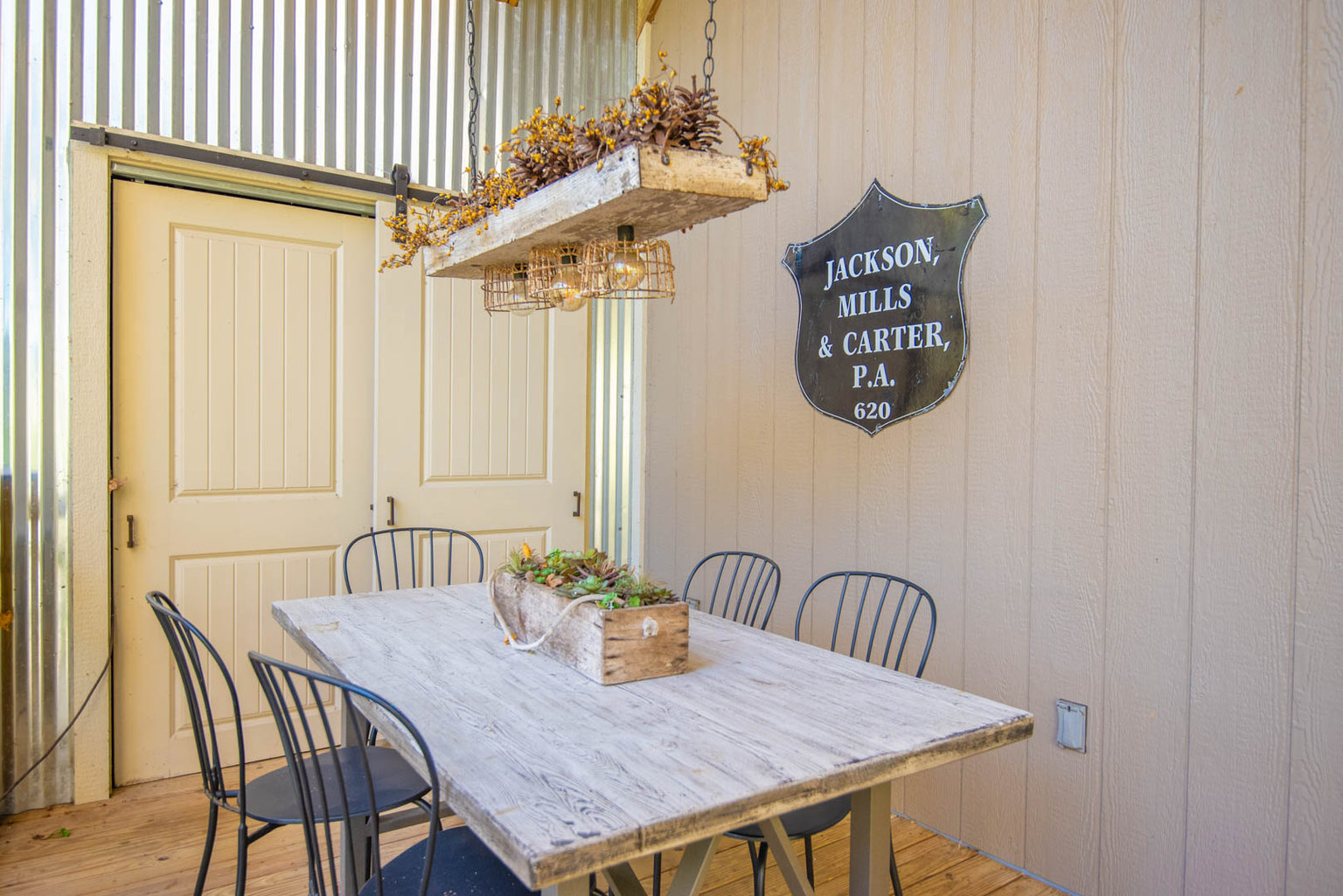 West Jefferson Vacation Rental