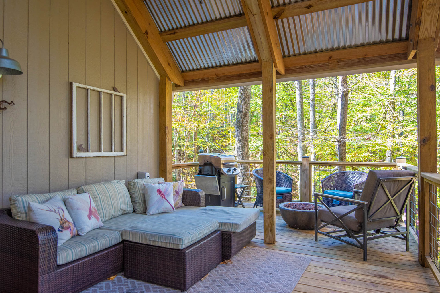 West Jefferson Vacation Rental