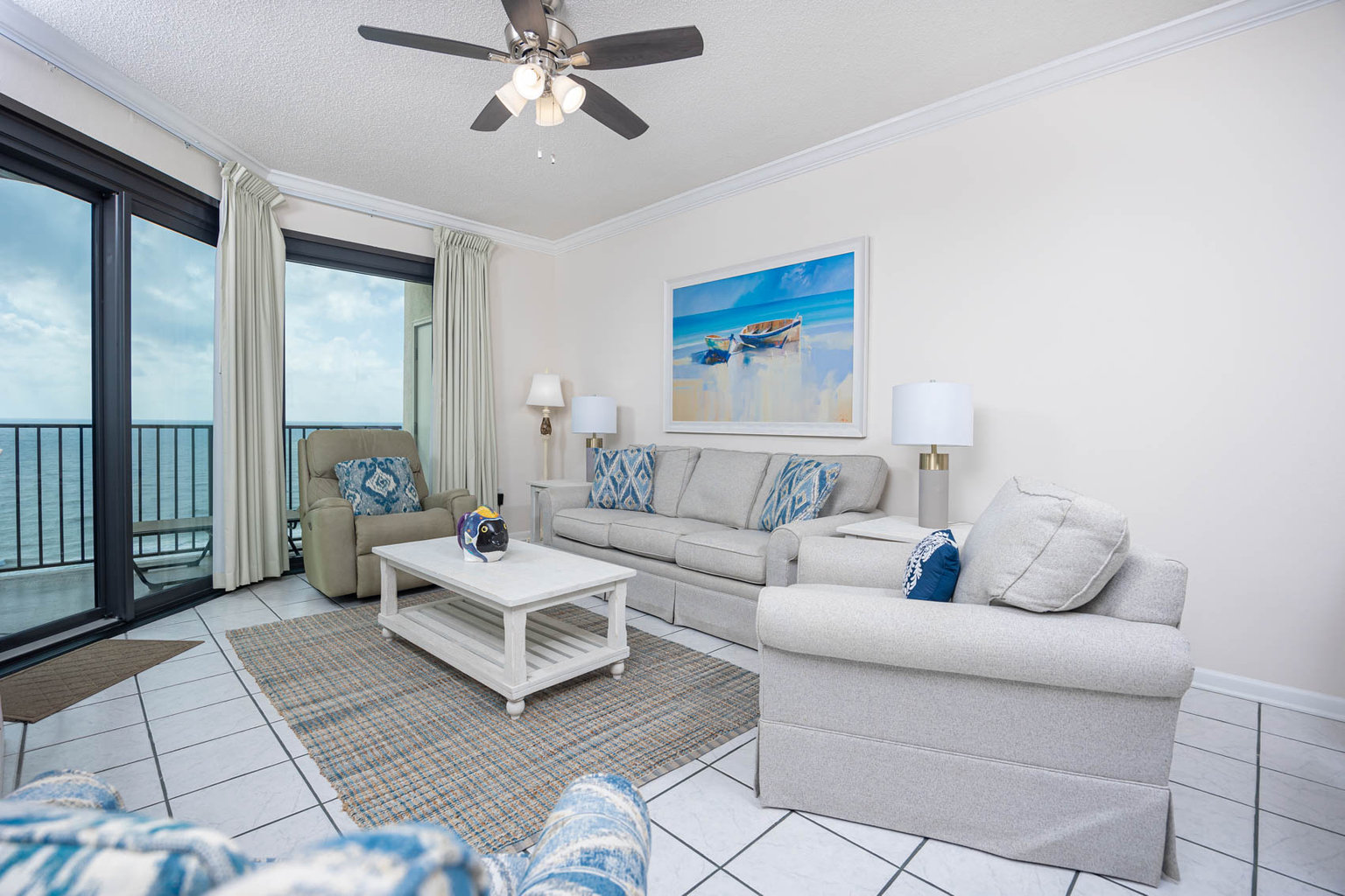 Orange Beach Vacation Rental